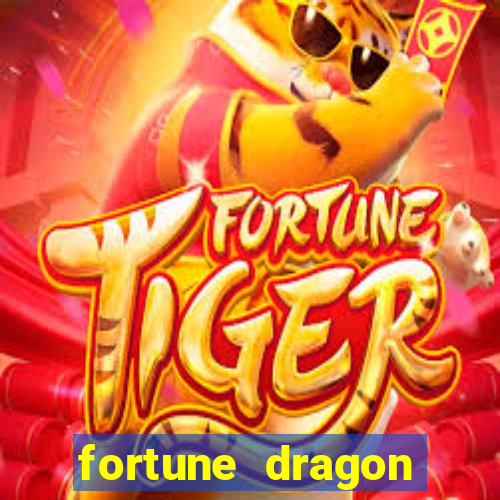 fortune dragon horarios pagantes